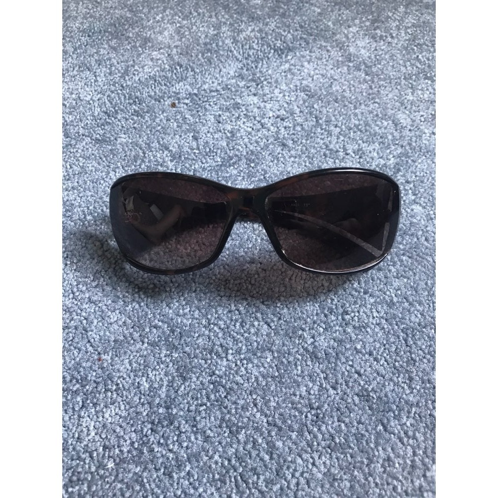 Halston sunglasses